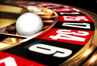 Live blackjack table Multi-camera live-dealer blackjack table on gopay777