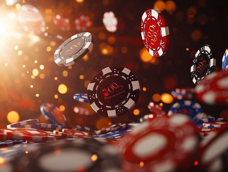 Live baccarat session Baccarat live table interface