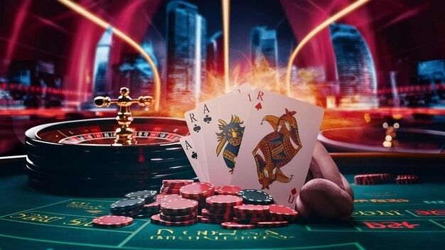 Mahjong Ways 2 Game 