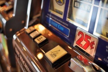 Hood vs Wolf slot game interface on gopay777 platform showing reels and win lines