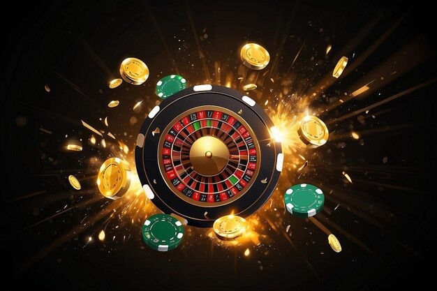 Gameplay view of Hood vs Wolf with bet controls and payline display